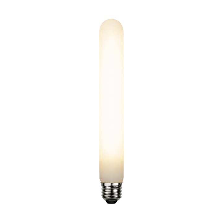 Light source E27 LED Filament Tube 4W, 白色 Globen Lighting