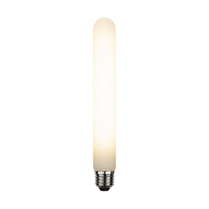 Light source E27 LED Filament Tube 4W - 白色 - Globen Lighting