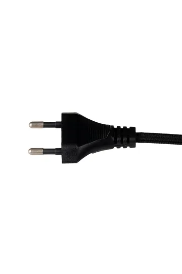 Lou 壁灯 - Bouclé 白色-bronze - Globen Lighting