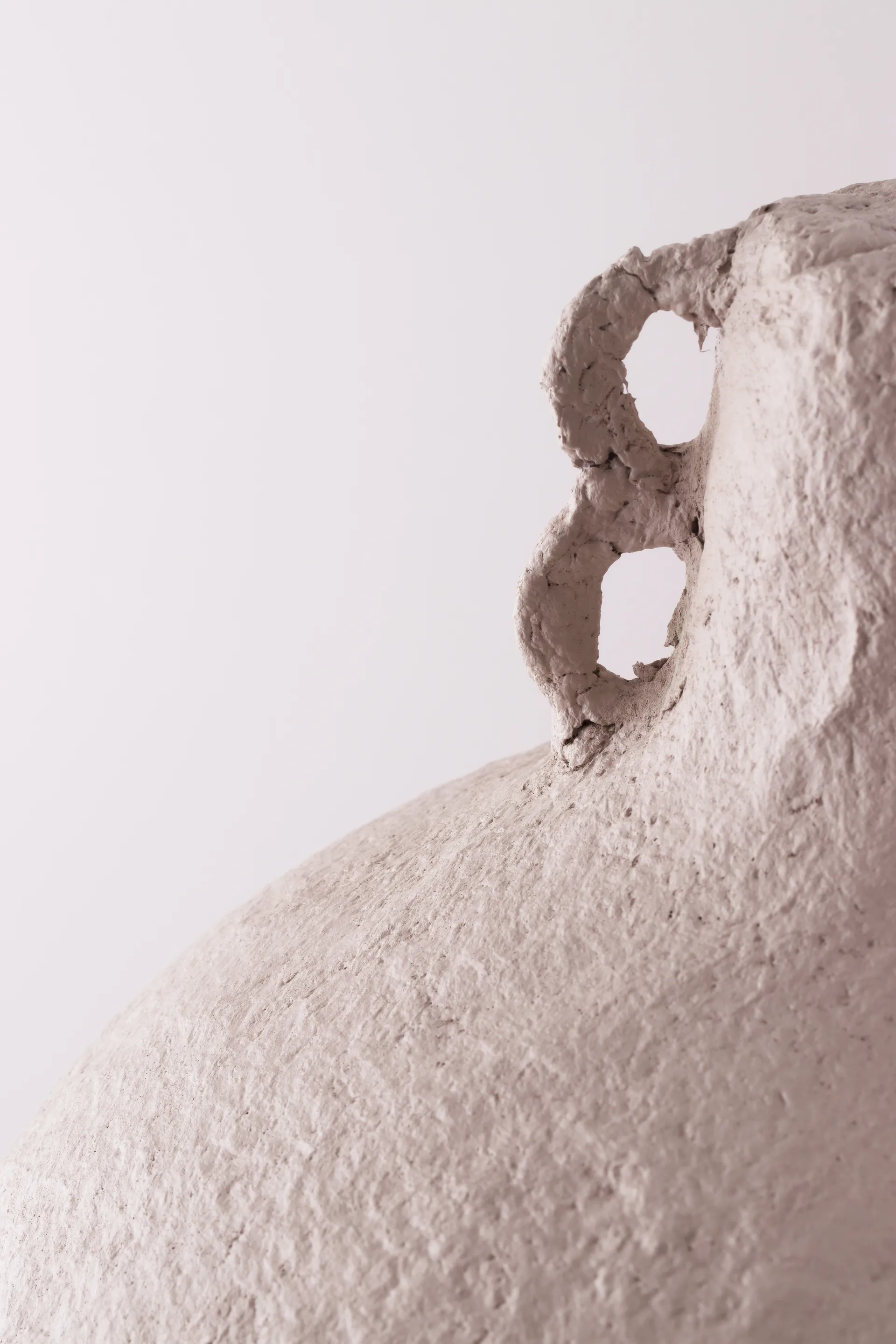 Maché 吊灯 Ø30 cm, Mud Globen Lighting