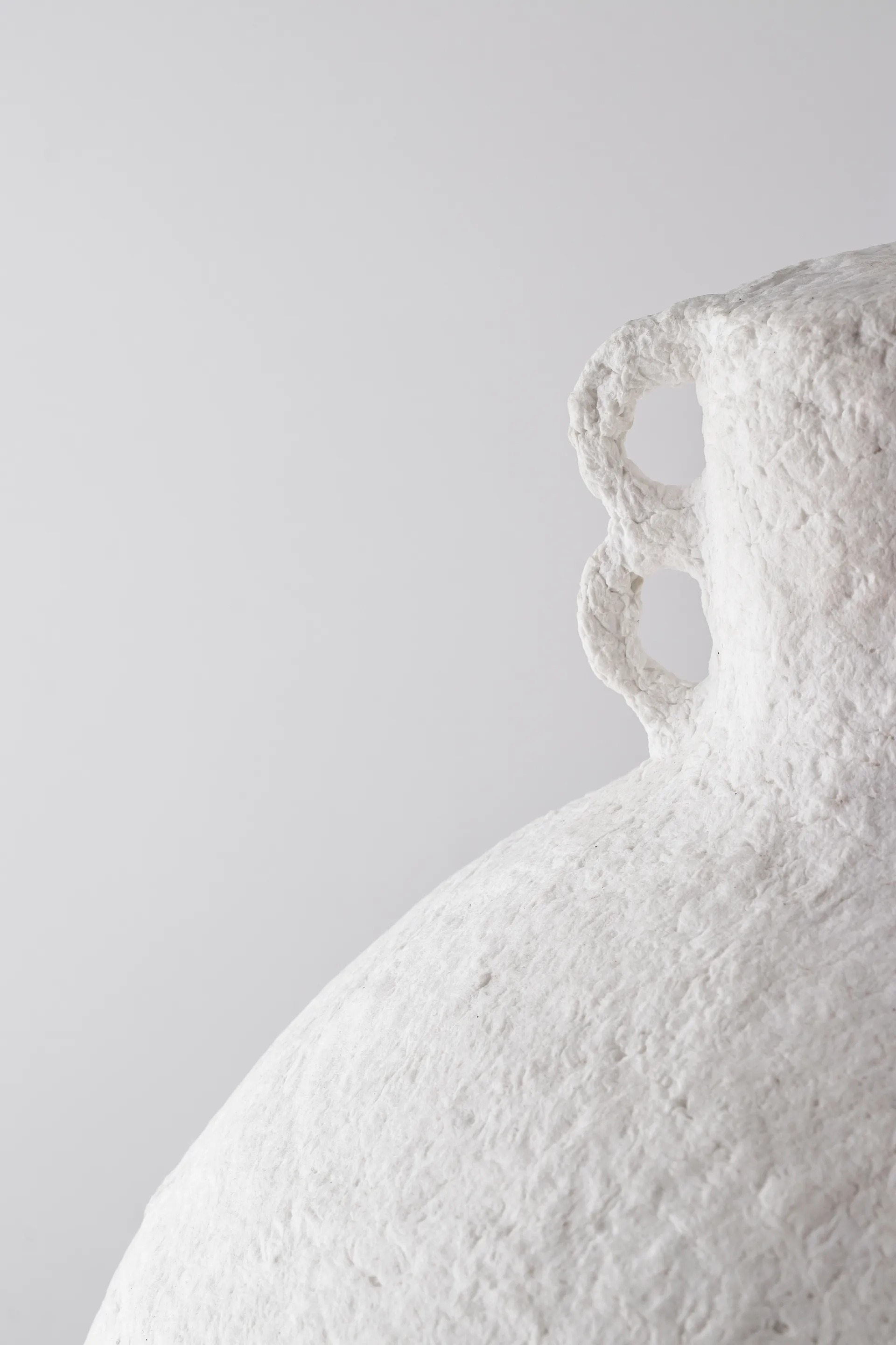 Maché 吊灯 Ø30 cm, 白色 Globen Lighting