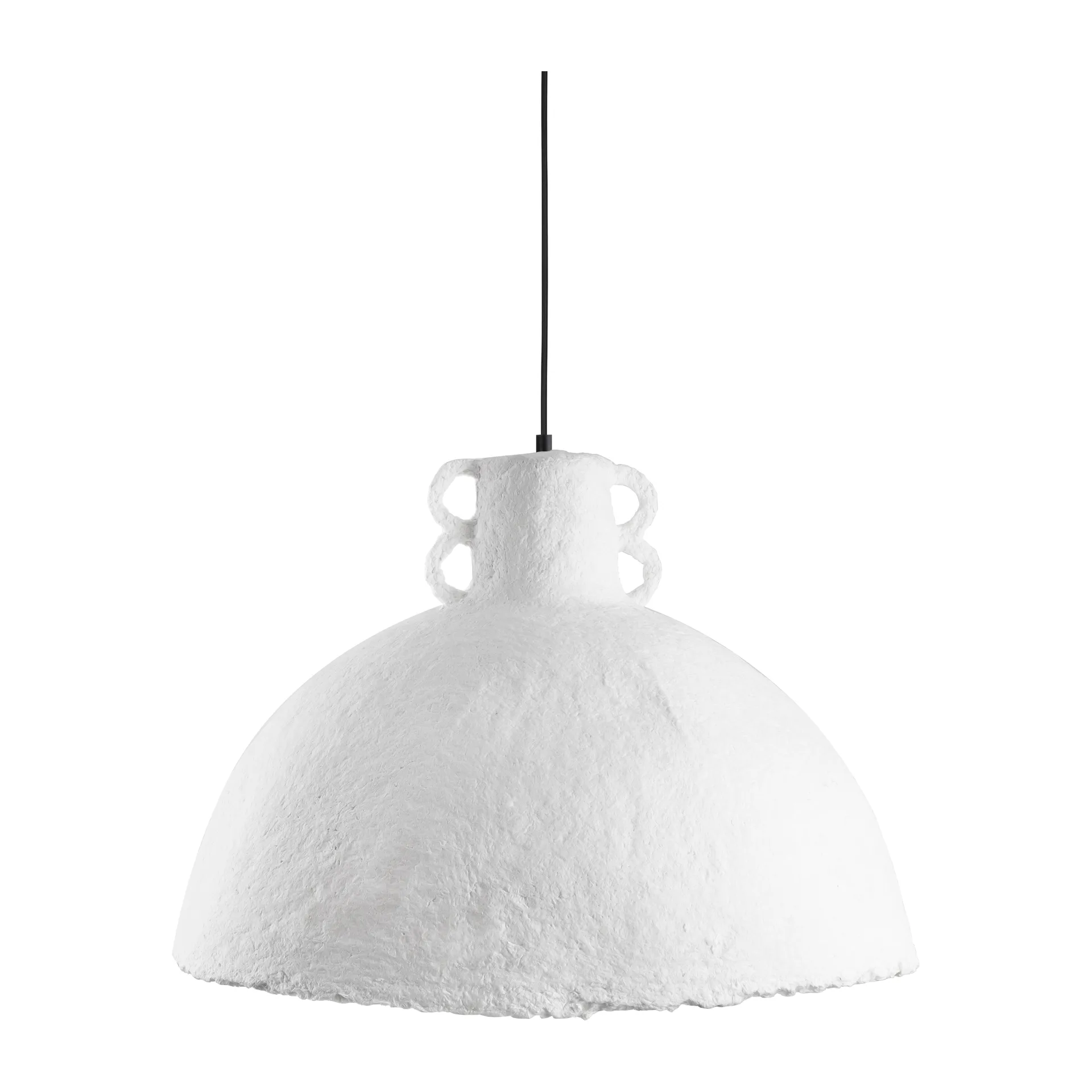 Maché 吊灯 Ø50cm, 白色 Globen Lighting