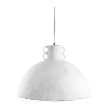 Maché 吊灯 Ø50cm - 白色 - Globen Lighting