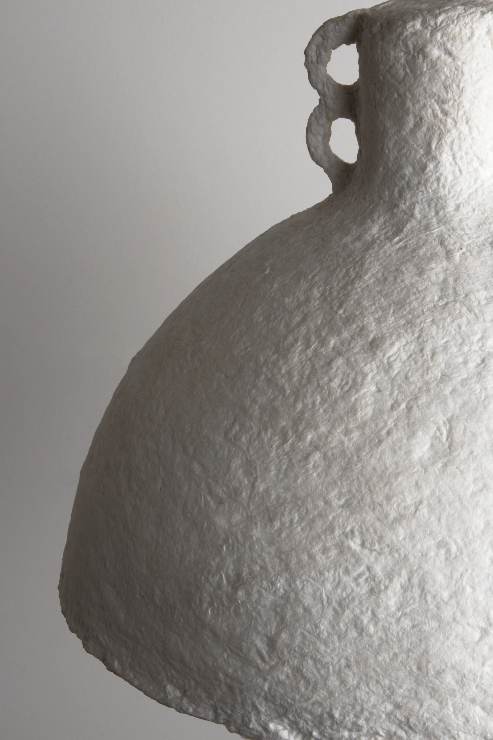 Maché 吊灯 Ø50cm, 白色 Globen Lighting