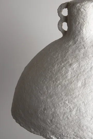 Maché 吊灯 Ø50cm - 白色 - Globen Lighting