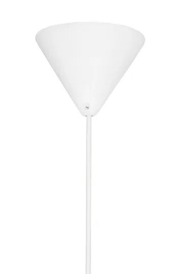 Maché 吊灯 Ø50cm - 泥色 - Globen Lighting