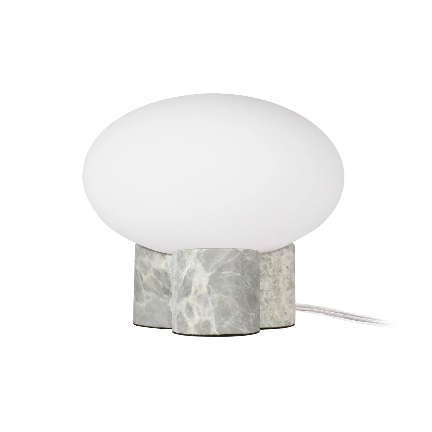 Mammut台灯 Ø20cm, 灰色 Globen Lighting