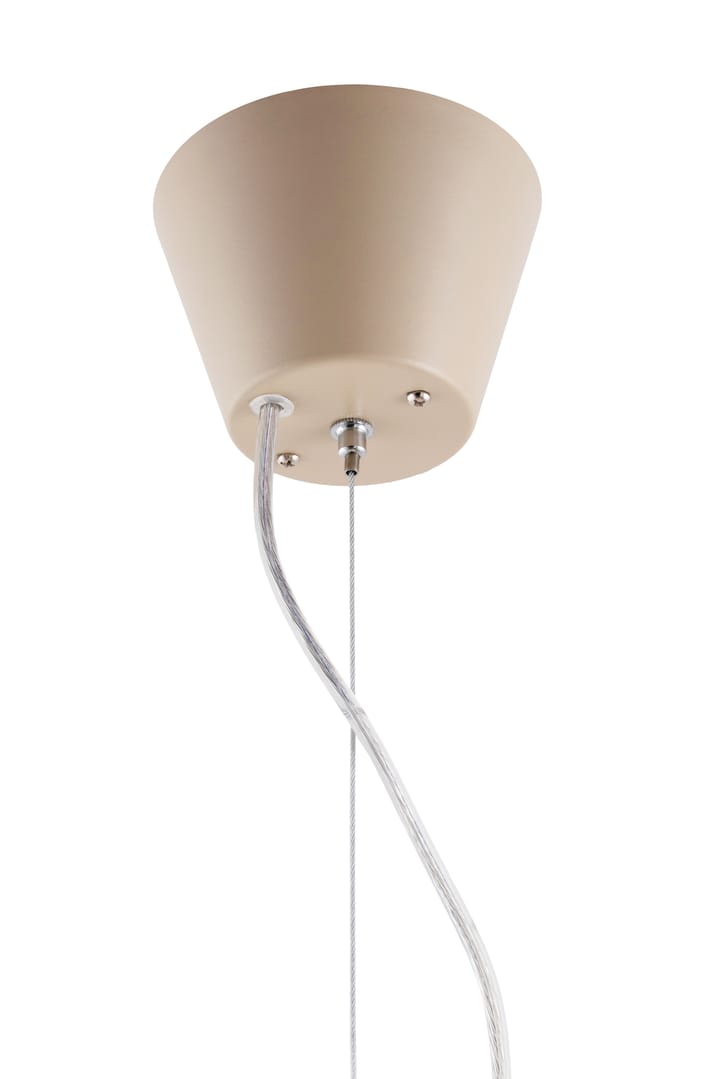Mammut 吊灯 Ø30 cm, Travertine Globen Lighting