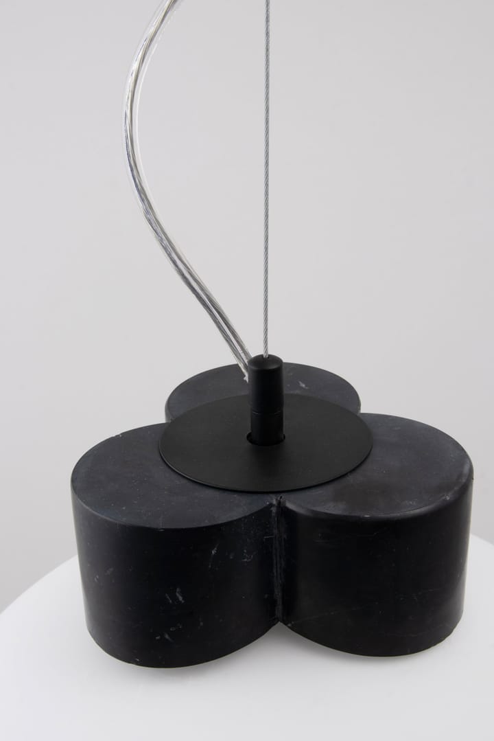 Mammut 吊灯 Ø30 cm, 黑色 Globen Lighting