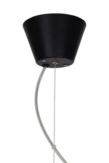 Mammut 吊灯 Ø30cm - 黑色 - Globen Lighting