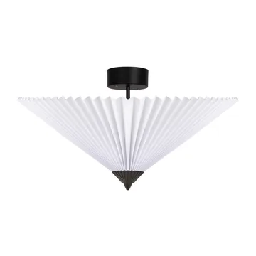 Matisse吸顶灯 Ø60cm - 黑白 - Globen Lighting