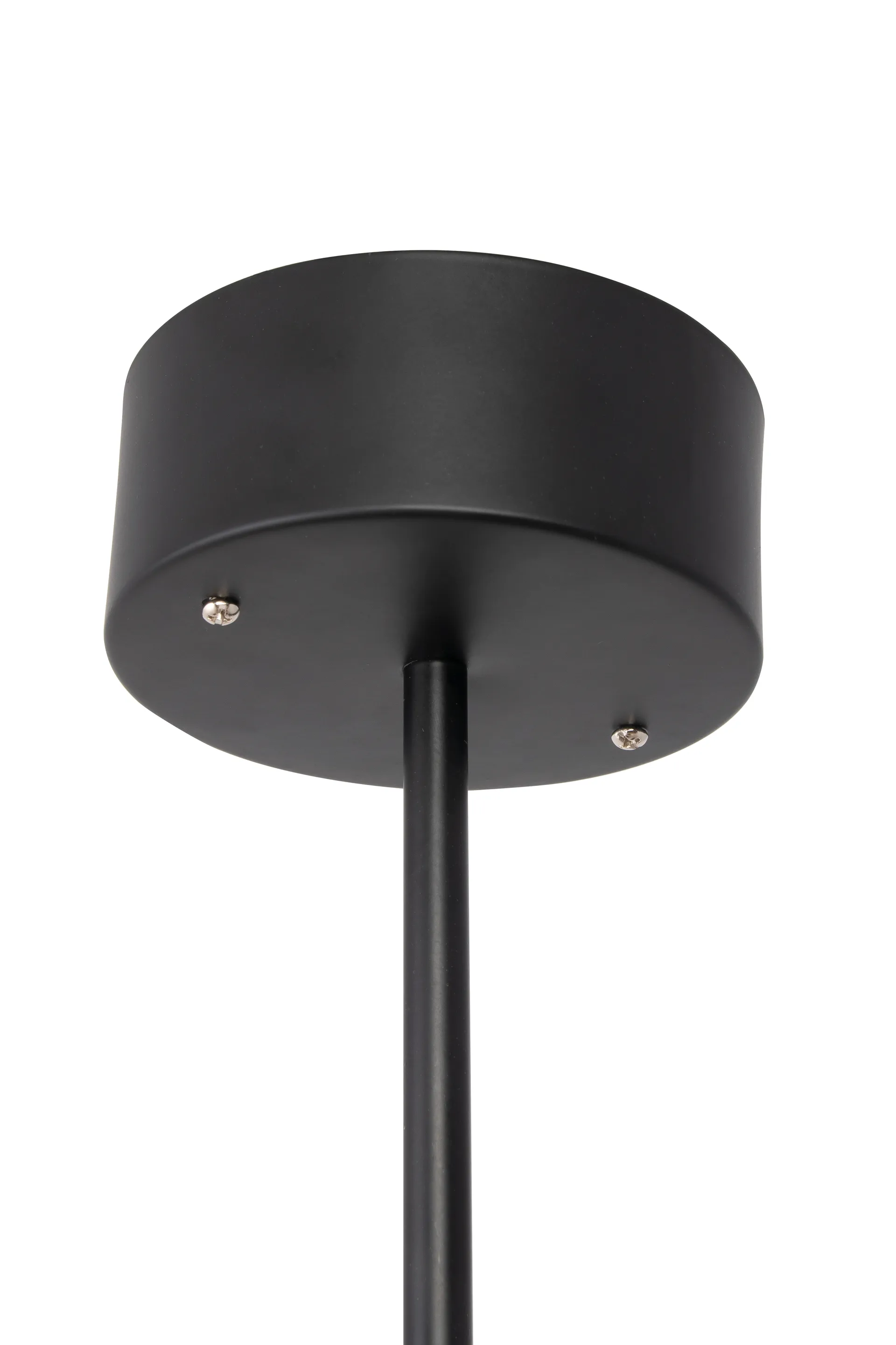 Matisse吸顶灯 Ø60cm, 黑白 Globen Lighting