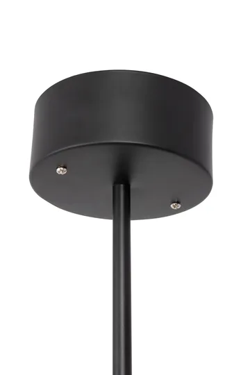 Matisse吸顶灯 Ø60cm - 黑白 - Globen Lighting