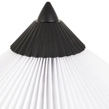 Matisse落地灯150cm - 黑白 - Globen Lighting