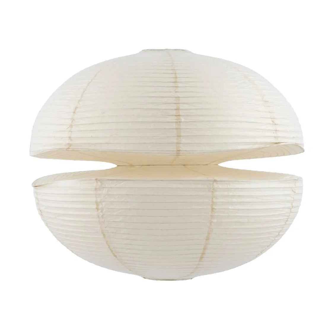 Mela灯罩, 米色_Ø60cm Globen Lighting