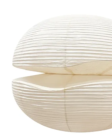 Mela灯罩 - 米色_Ø60cm - Globen Lighting
