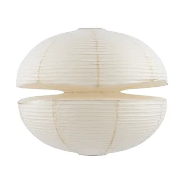 Mela灯罩 - 米色_Ø80cm - Globen Lighting
