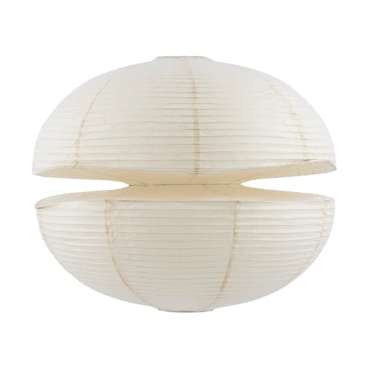Mela灯罩 - 米色_Ø80cm - Globen Lighting