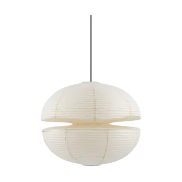 Mela灯罩 - 米色_Ø80cm - Globen Lighting