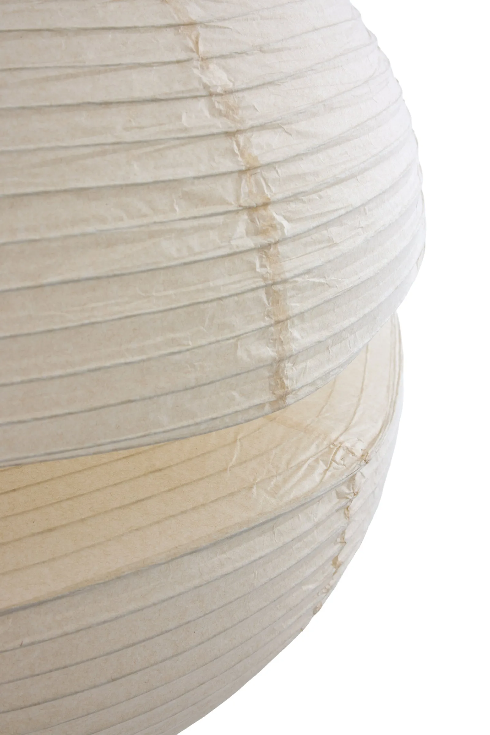 Mela灯罩, 米色_Ø80cm Globen Lighting