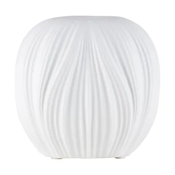 Milo台灯 - 白色16cm - Globen Lighting