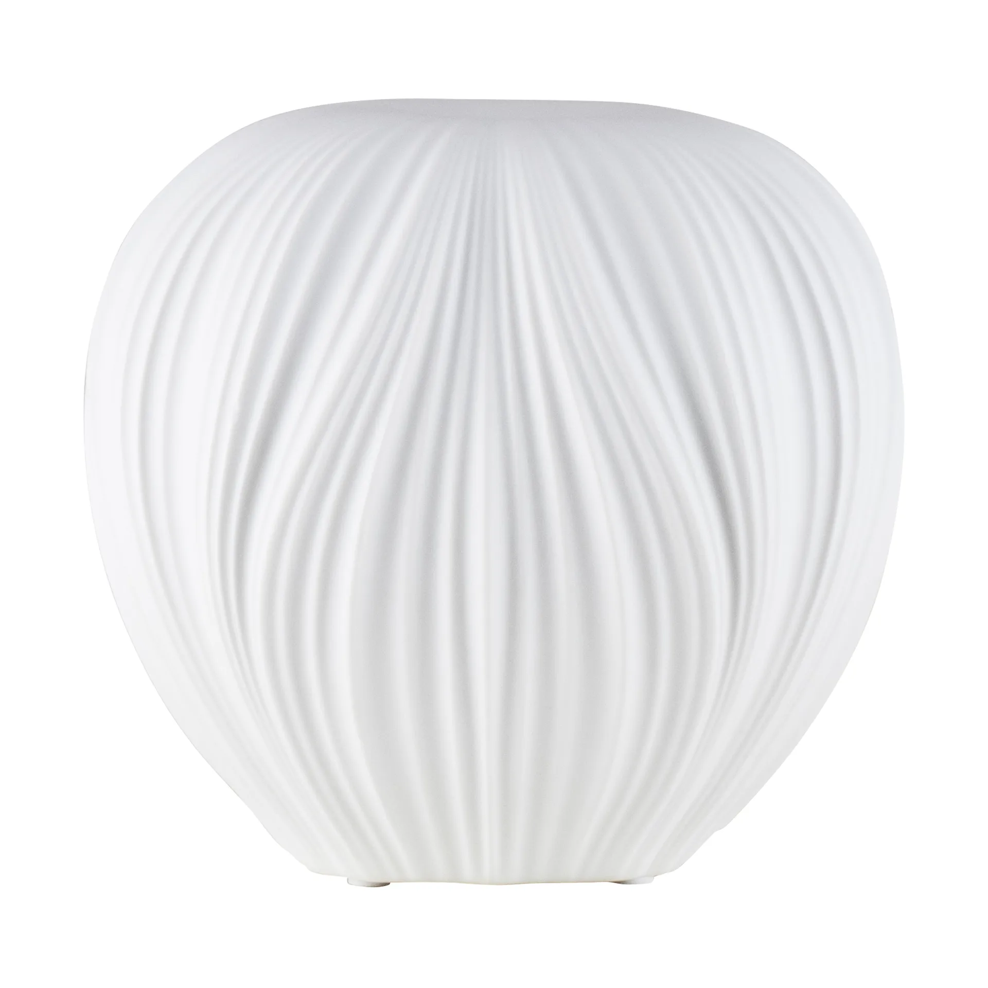 Milo台灯, 白色21cm Globen Lighting