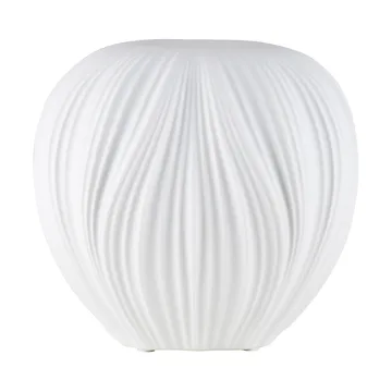 Milo台灯 - 白色21cm - Globen Lighting