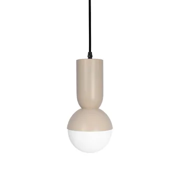 Nero 迷你吊灯 - 米色 - Globen Lighting