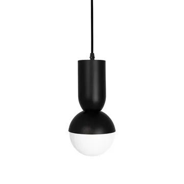 Nero 迷你吊灯 - 黑色 - Globen Lighting