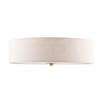 Noah 35 天花板灯 - 米色 - Globen Lighting