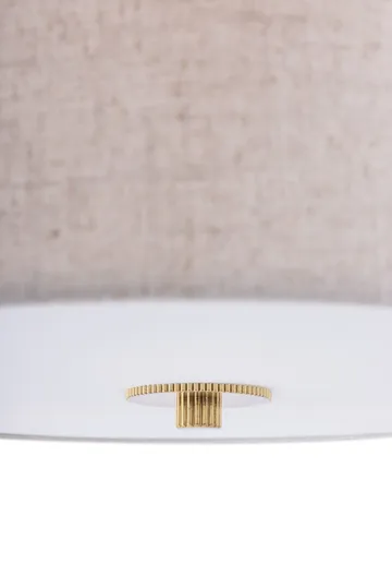 Noah 50 天花板灯 - 米色 - Globen Lighting