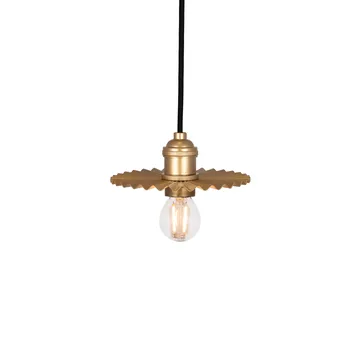 Omega 吊灯 Ø15cm - 金色 - Globen Lighting