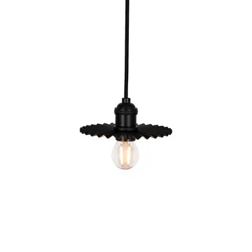 Omega 吊灯 Ø15cm - 黑色 - Globen Lighting