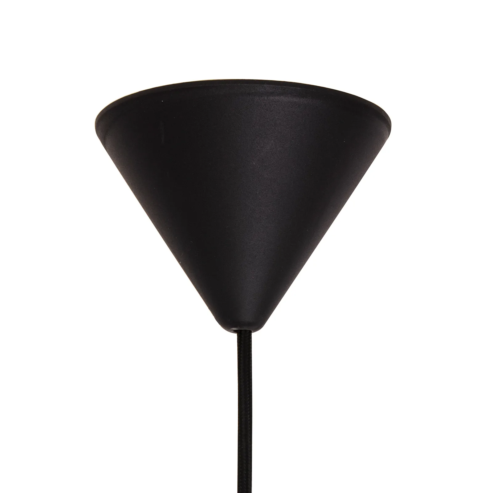 Omega 吊灯 35cm, 黑色 Globen Lighting
