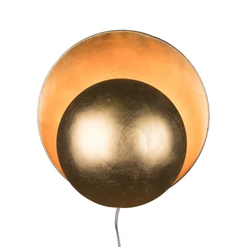 Orbit壁灯 - 金色 - Globen Lighting