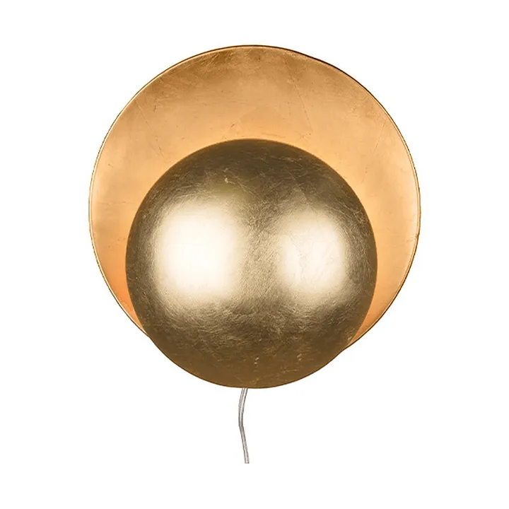 Orbit壁灯 - 金色 - Globen Lighting