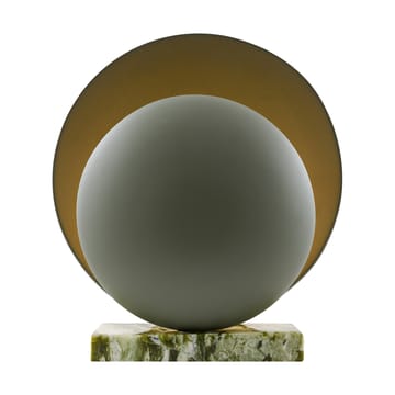 Orbit 台灯 - 苔藓绿 - Globen Lighting