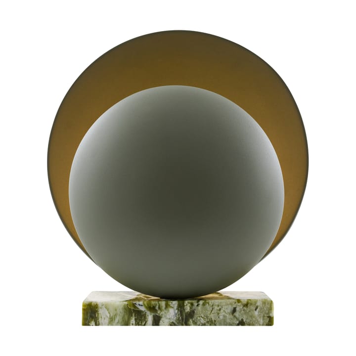 Orbit 台灯, 苔藓绿 Globen Lighting