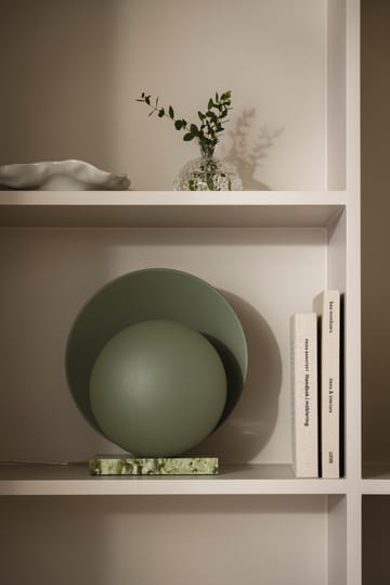 Orbit 台灯 - 苔藓绿 - Globen Lighting