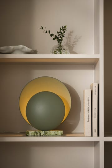 Orbit 台灯 - 苔藓绿 - Globen Lighting
