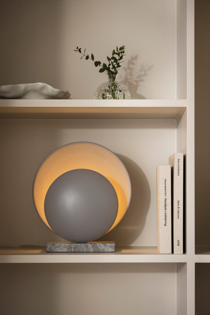 Orbit 台灯, 灰色 Globen Lighting