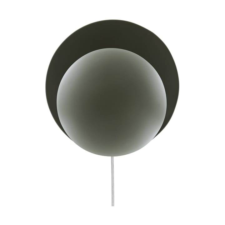 Orbit 壁灯 - 苔藓绿 - Globen Lighting