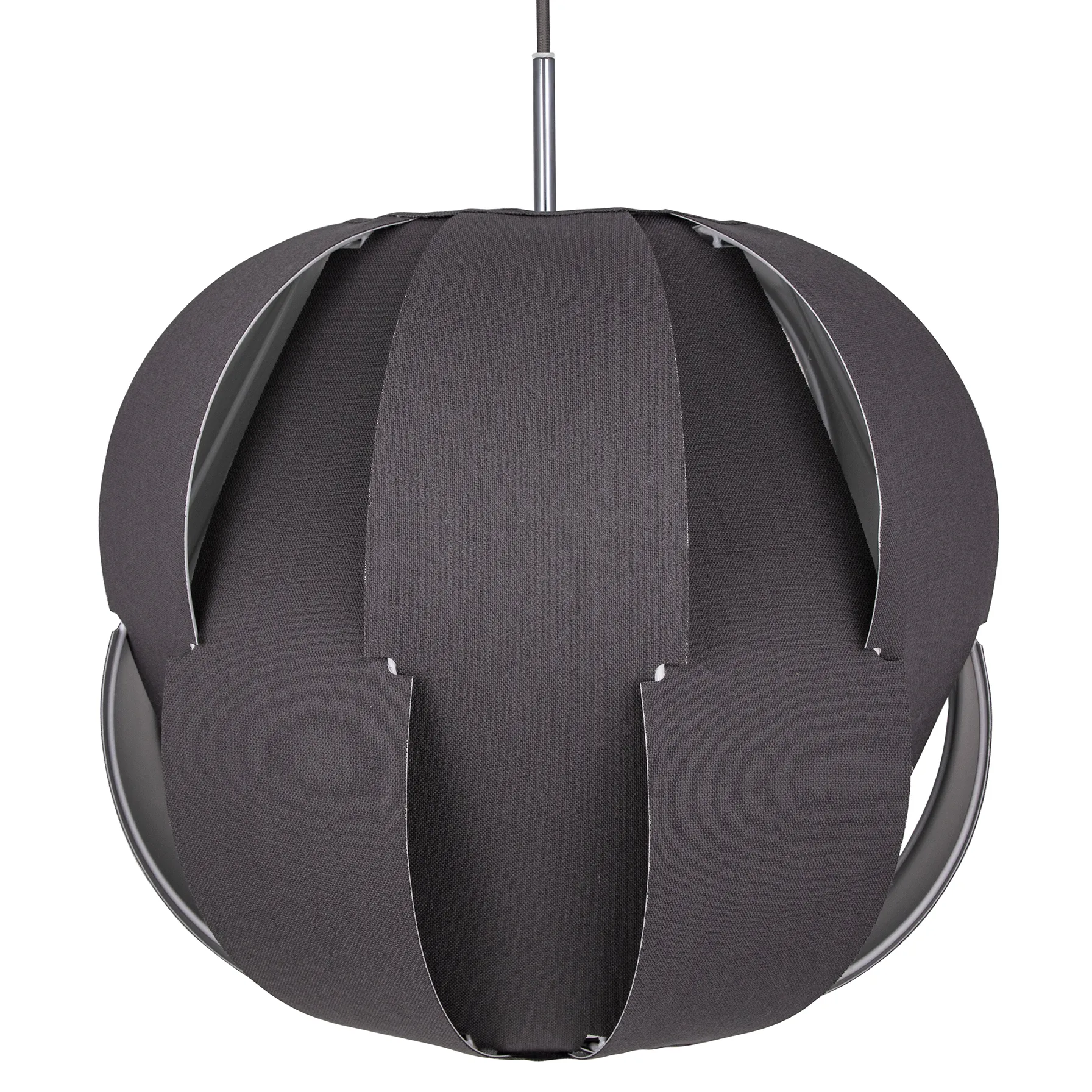 Pavot 吊灯 Ø45cm, 灰色 Globen Lighting
