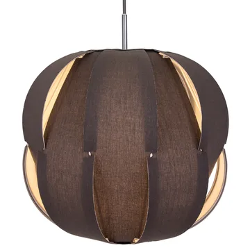 Pavot 吊灯 Ø45cm - 灰色 - Globen Lighting