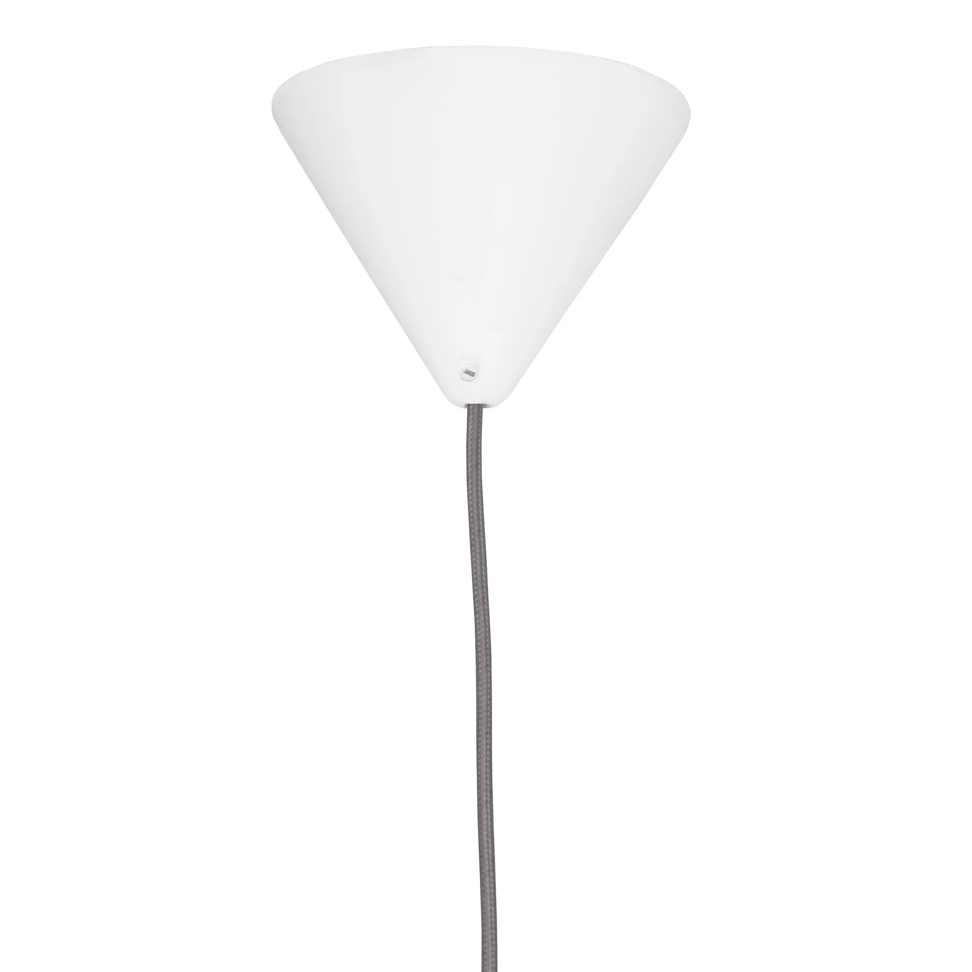 Pavot 吊灯 Ø45cm, 灰色 Globen Lighting