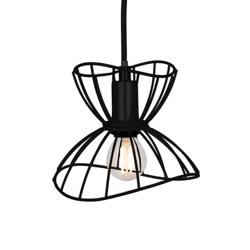 Ray迷你吊灯 Ø16cm - 黑色 - Globen Lighting