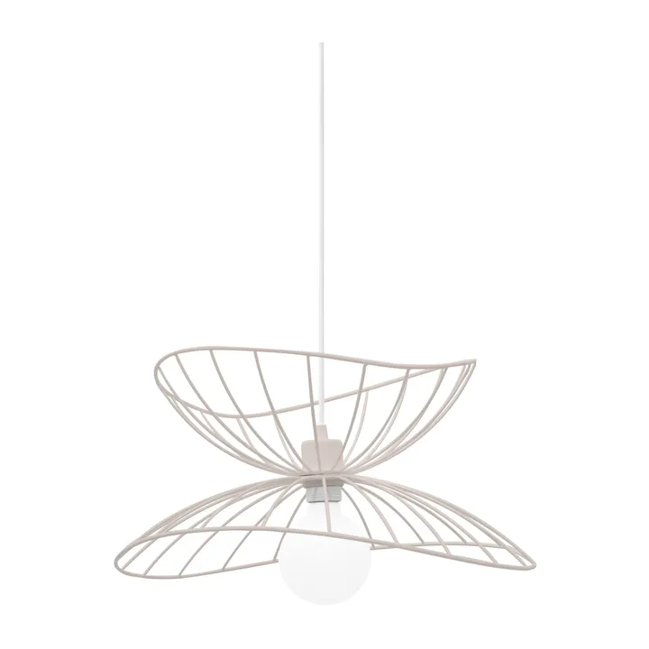 Ray系列 45cm直径吸顶灯 - Mud - Globen Lighting