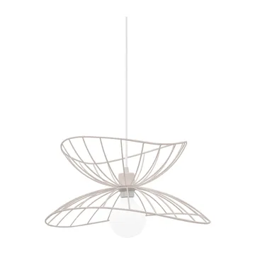 Ray吸顶灯 Ø45cm - 泥灰色 - Globen Lighting