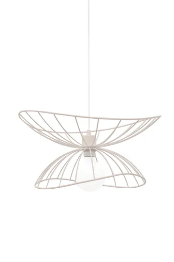 Ray吸顶灯 Ø45cm - 泥灰色 - Globen Lighting
