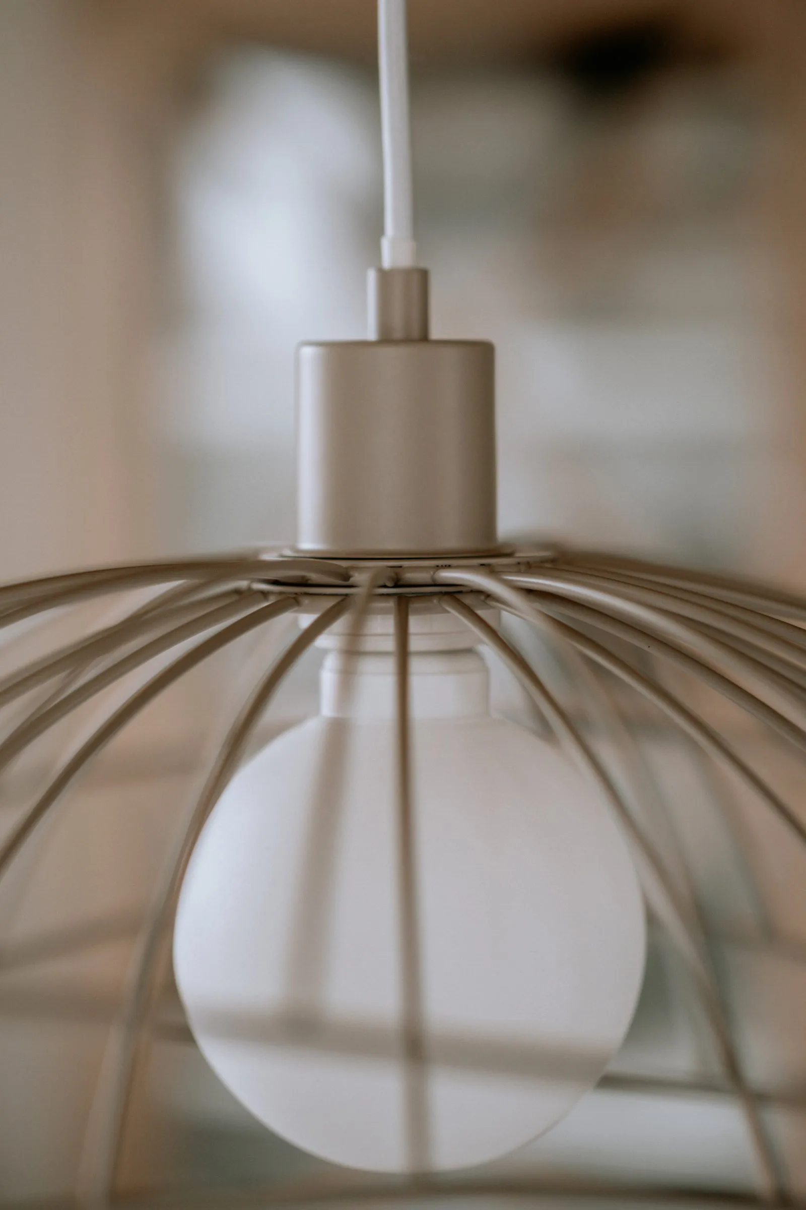 Ray吸顶灯 Ø45cm, 泥灰色 Globen Lighting